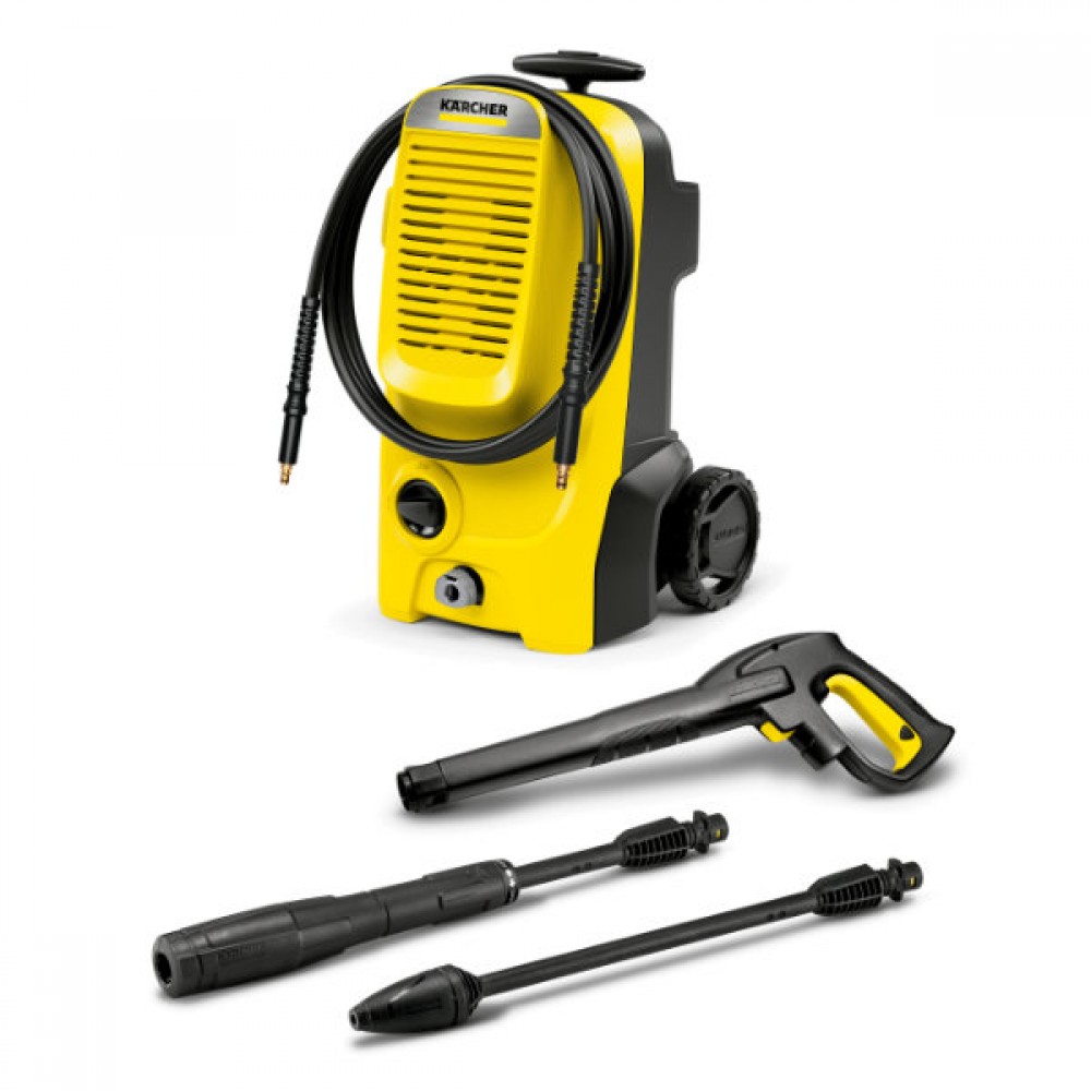 Karcher K5 Classic Pressure Washer | 1.950-701.0